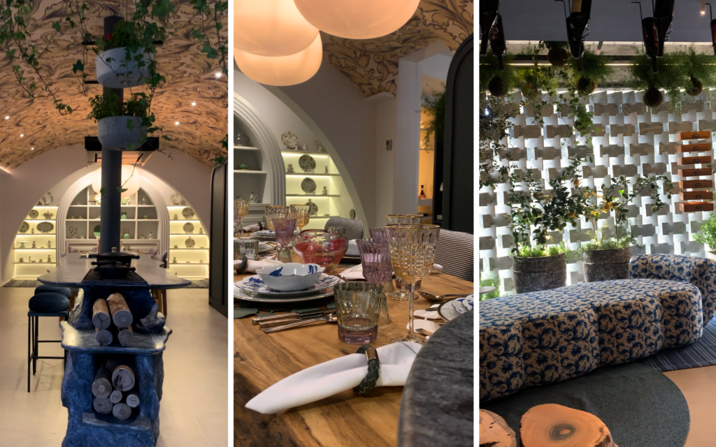 Casacor Minas 2024 começa nesta semana em BH