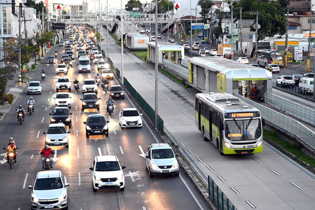 Governo define data de início de cobrança do CRLV e realiza mutirão para auxiliar motoristas