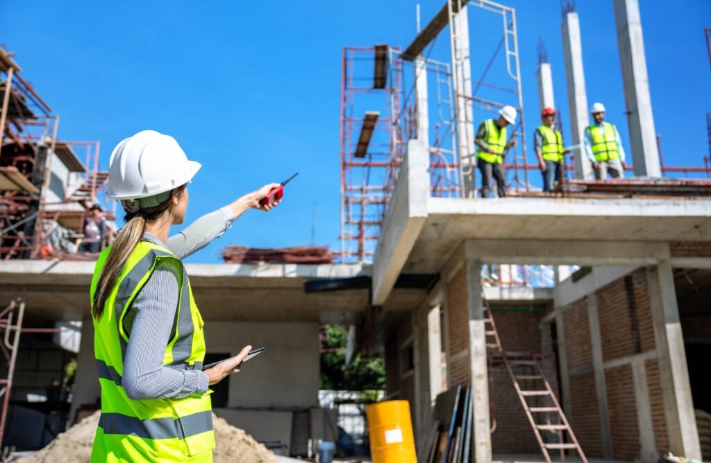 A responsabilidade social e cultural da construção civil