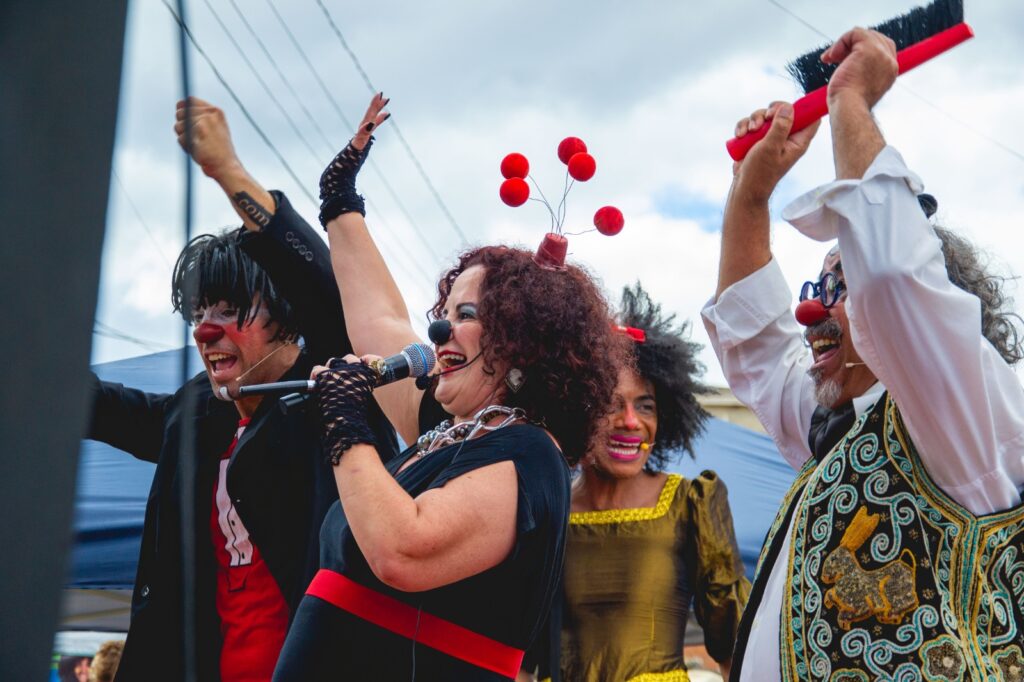 Festival Neves Encena vai ocupar a periferia com muitas artes cênicas em Agosto