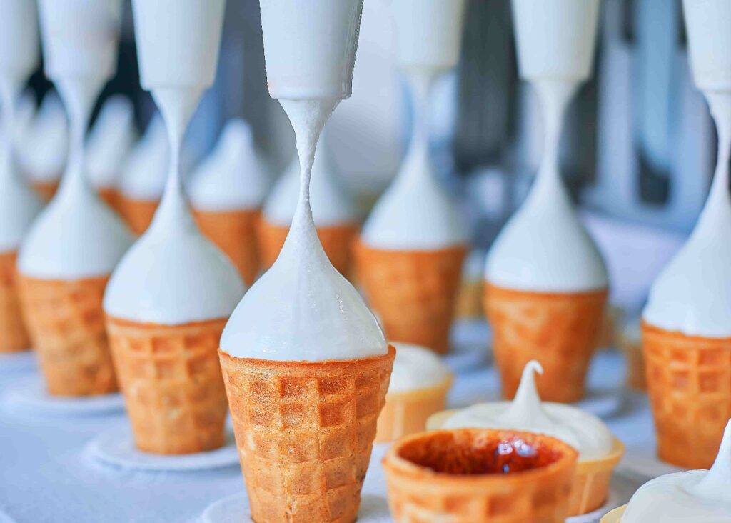 Centerminas Expo recebe maior encontro da indústria de sorvetes em Minas Gerais