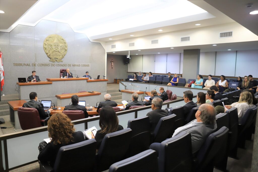 TCEMG determina ressarcimento de R$ 320 Mil por irregularidades em obra de passarela em Santa Maria de Itabira