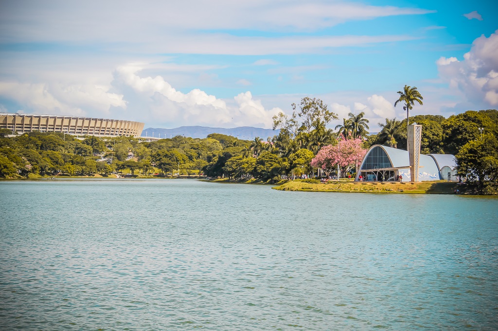 TCEMG, Governo de Minas e Prefeituras de BH e Contagem firmam convênio para revitalização da Lagoa da Pampulha