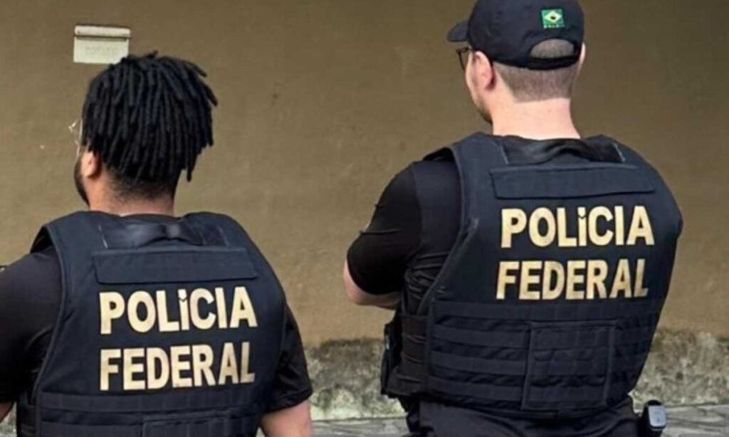 Candidato a vereador é preso em operação da PF por emigração ilegal em Minas Gerais