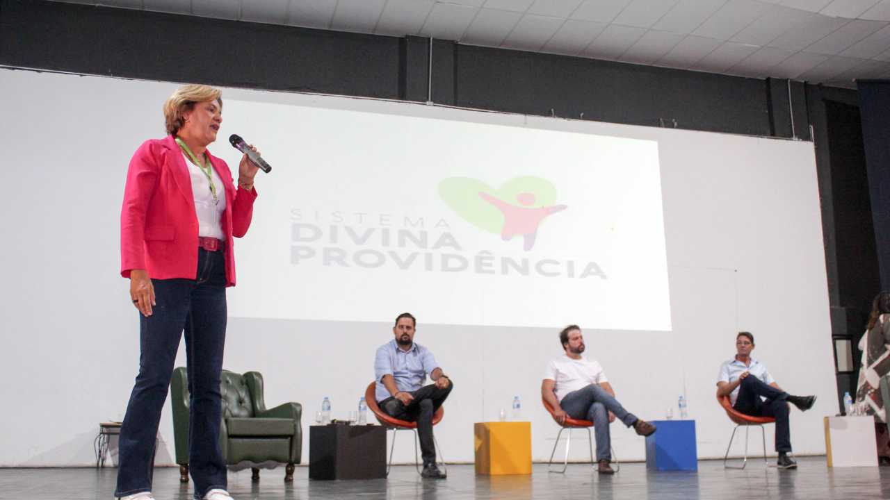 Candidatos à Prefeitura de Ribeirão das Neves participam de sabatina