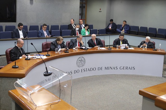 TCE-MG aprova contas de Zema e faz 26 determinações para garantir equilíbrio fiscal e transparência