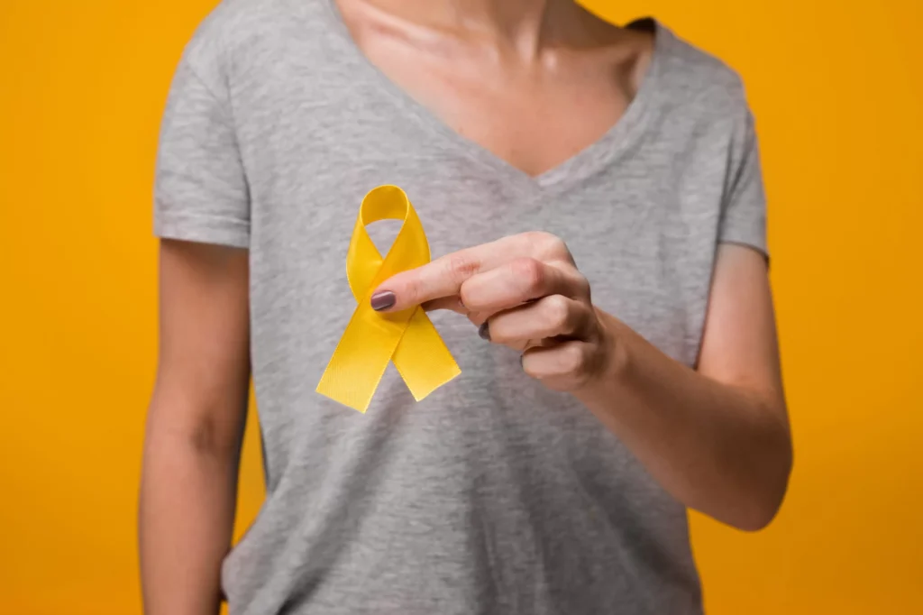 Setembro Amarelo: sua vida importa mais do que você imagina