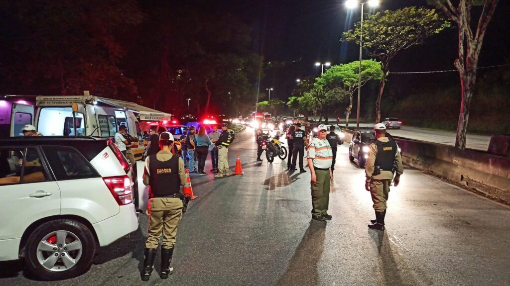 Minas Gerais decide não adotar 'Lei Seca' nas eleições de 2024