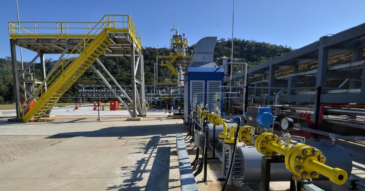 Minas Gerais avança no setor de hidrogênio verde, consolidando liderança em energia renovável