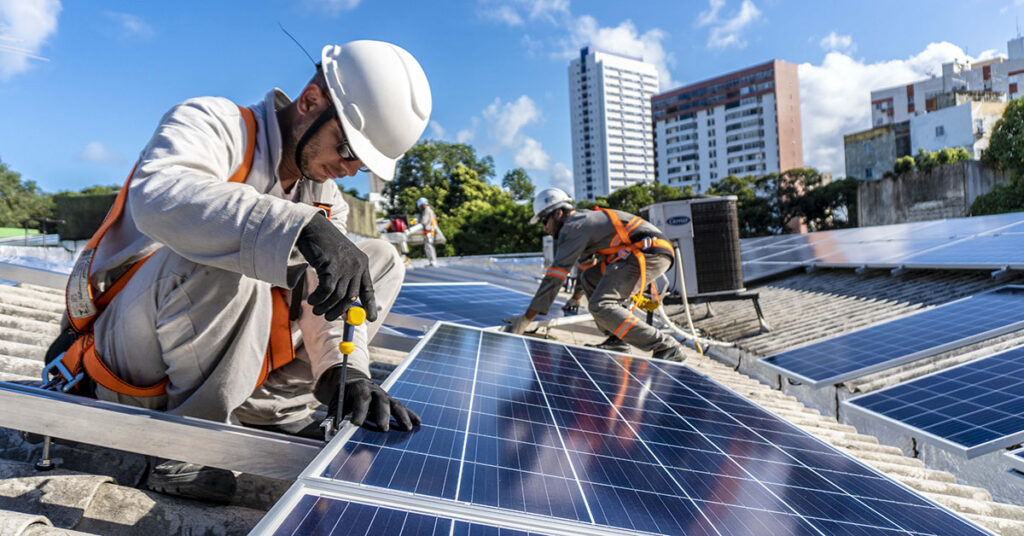 Minas Gerais atinge 10 GW de energia solar e se consolida como líder nacional