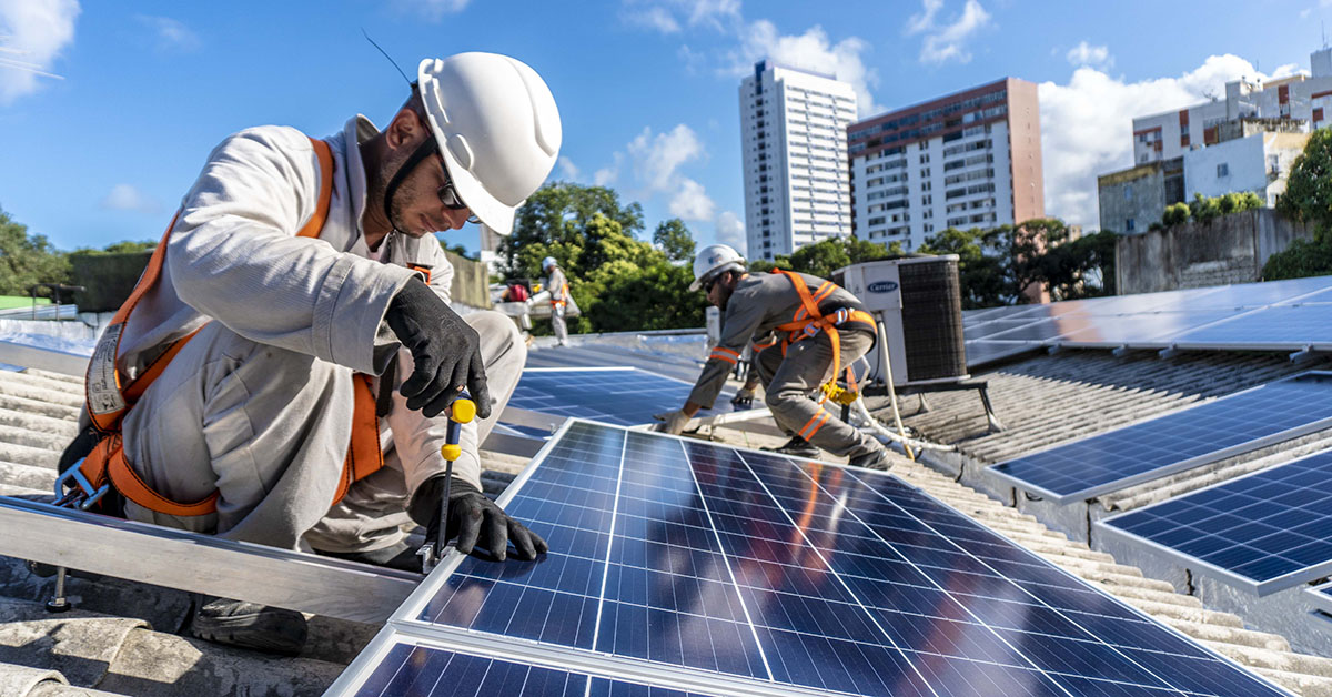 Minas Gerais atinge 10 GW de energia solar e se consolida como líder nacional