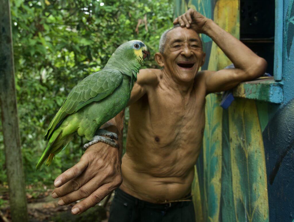 Projeto Água Vida realiza ações ambientais e exposição fotográfica em Diamantina (MG)