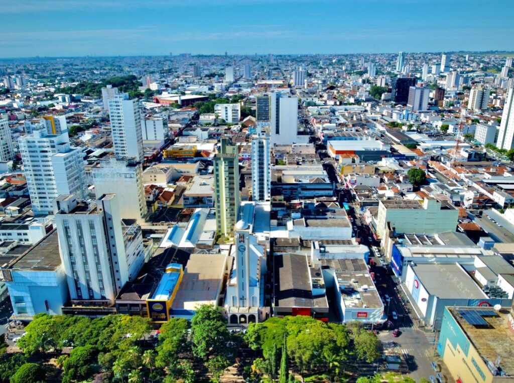 Empresas locais perdem mais de R$ 77 milhões em licitações em Uberlândia