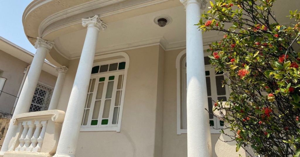 Belo Horizonte tem mais de 2 mil imóveis protegidos pelo patrimônio histórico