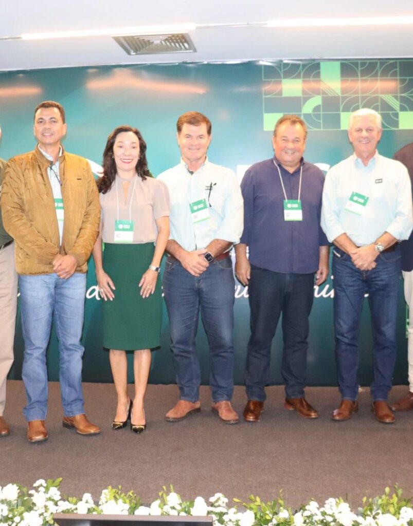 MINAS AVANÇA NO AGRONEGÓCIO SUSTENTÁVEL