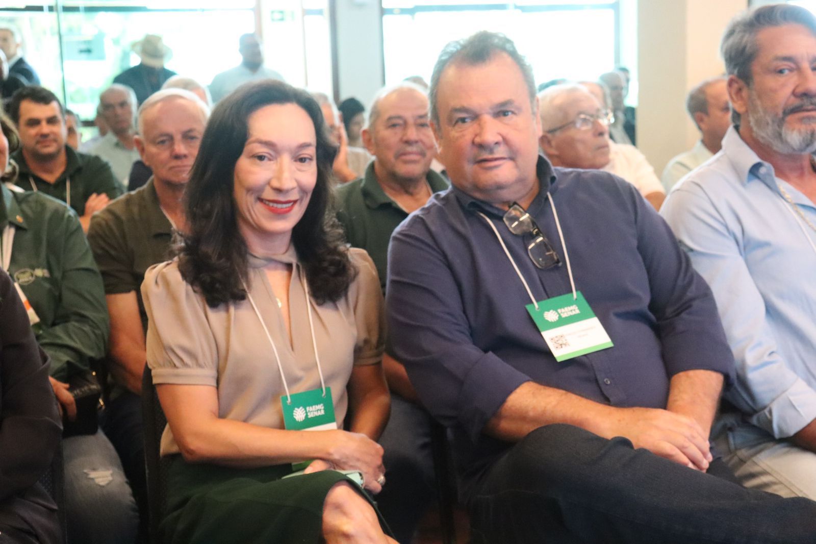 Minas avança no agronegócio sustentável