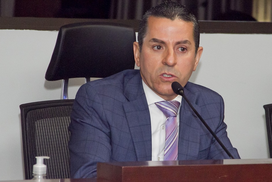 Promotor Paulo de Tarso Morais Filho assume como futuro procurador-geral de Justiça do MPMG