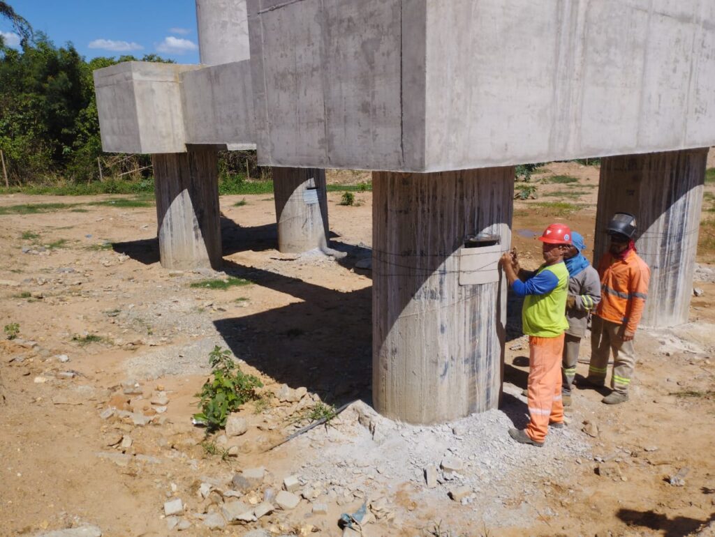 DER-MG seleciona consórcio para concluir a Ponte São Francisco-Pintópolis, obra histórica no Norte de Minas