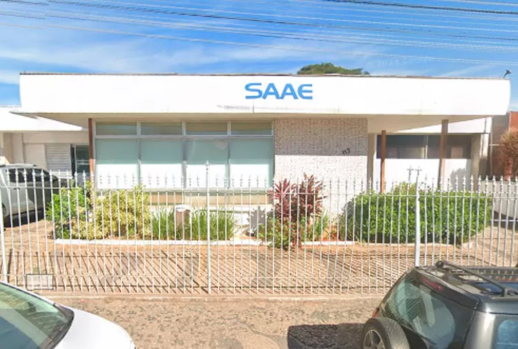 Tribunal de Contas aplica multas por irregularidades no Saae de Sete Lagoas