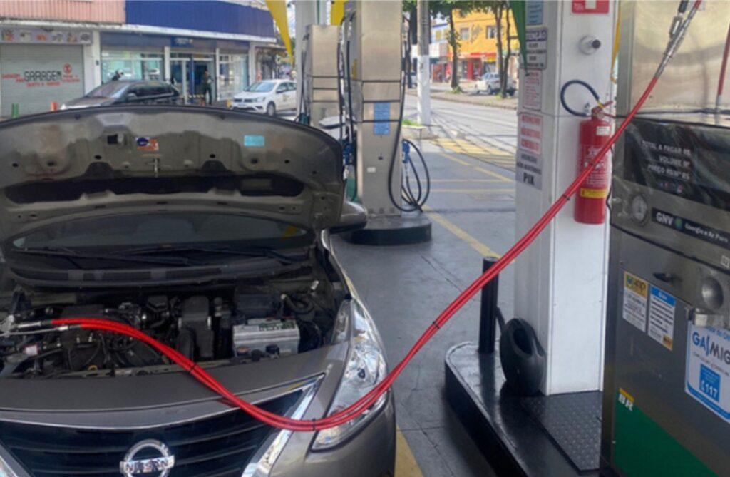 Política pública para o GNV é prorrogada em Minas Gerais até 2025 para aumentar competitividade