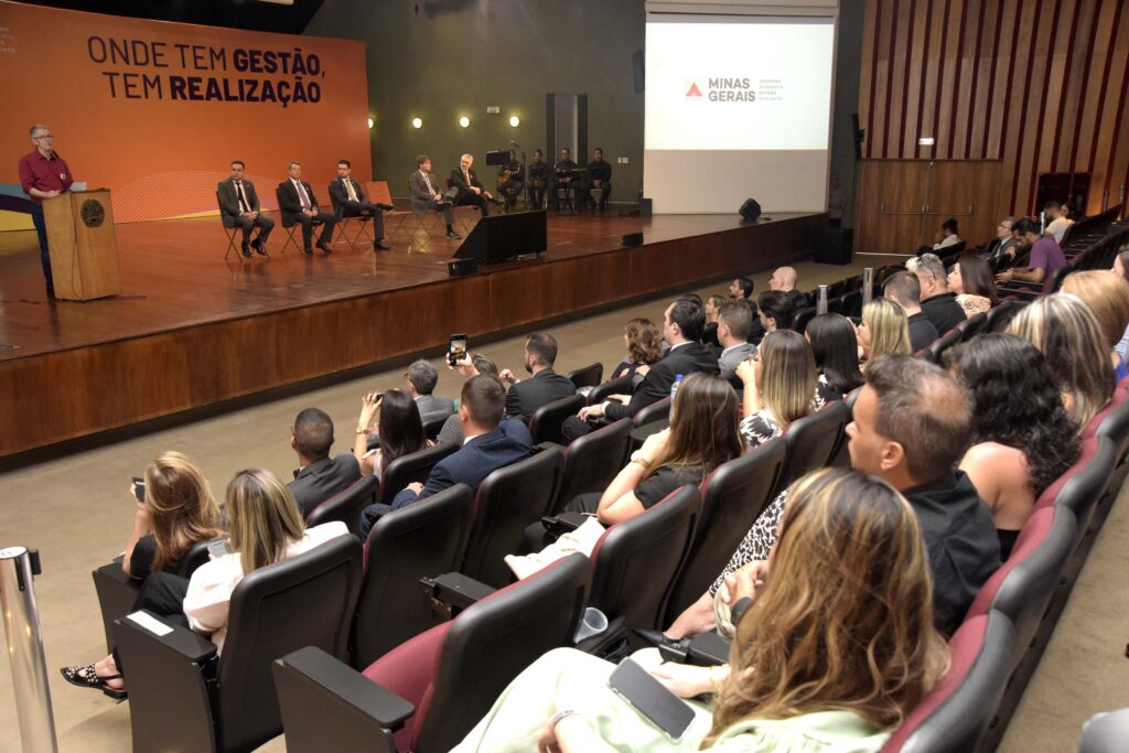 Semana Contra a Corrupção 2024 destacou inteligência artificial e integração entre órgãos de controle em Minas Gerais