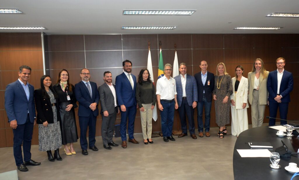 Grupo Boticário Anuncia Investimento de R$ 1,8 Bilhão em Pouso Alegre e Criação de 800 Empregos em Minas Gerais