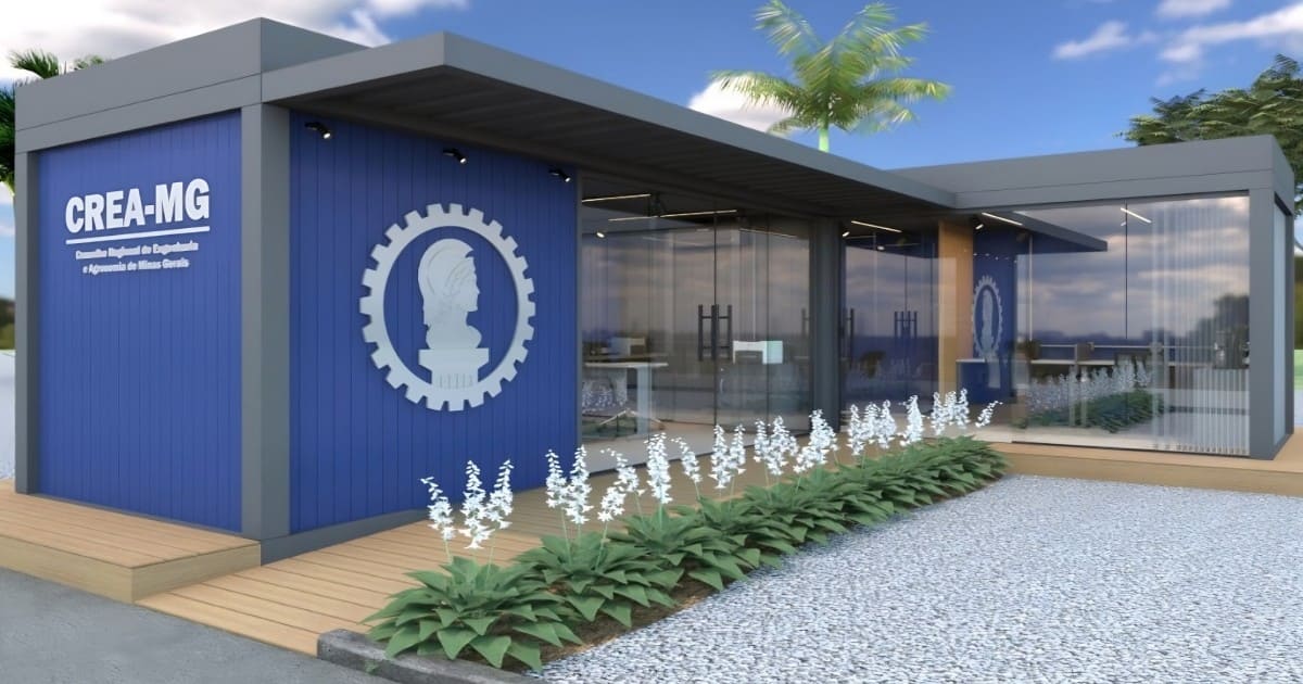 Crea-MG lança projeto de fiscalização em tempo real para obras da BR-381