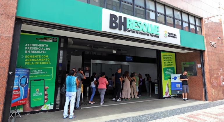 Sine/BH Resolve e Verdemar promovem mutirão de empregos com mais de 250 vagas nesta terça-feira (14)