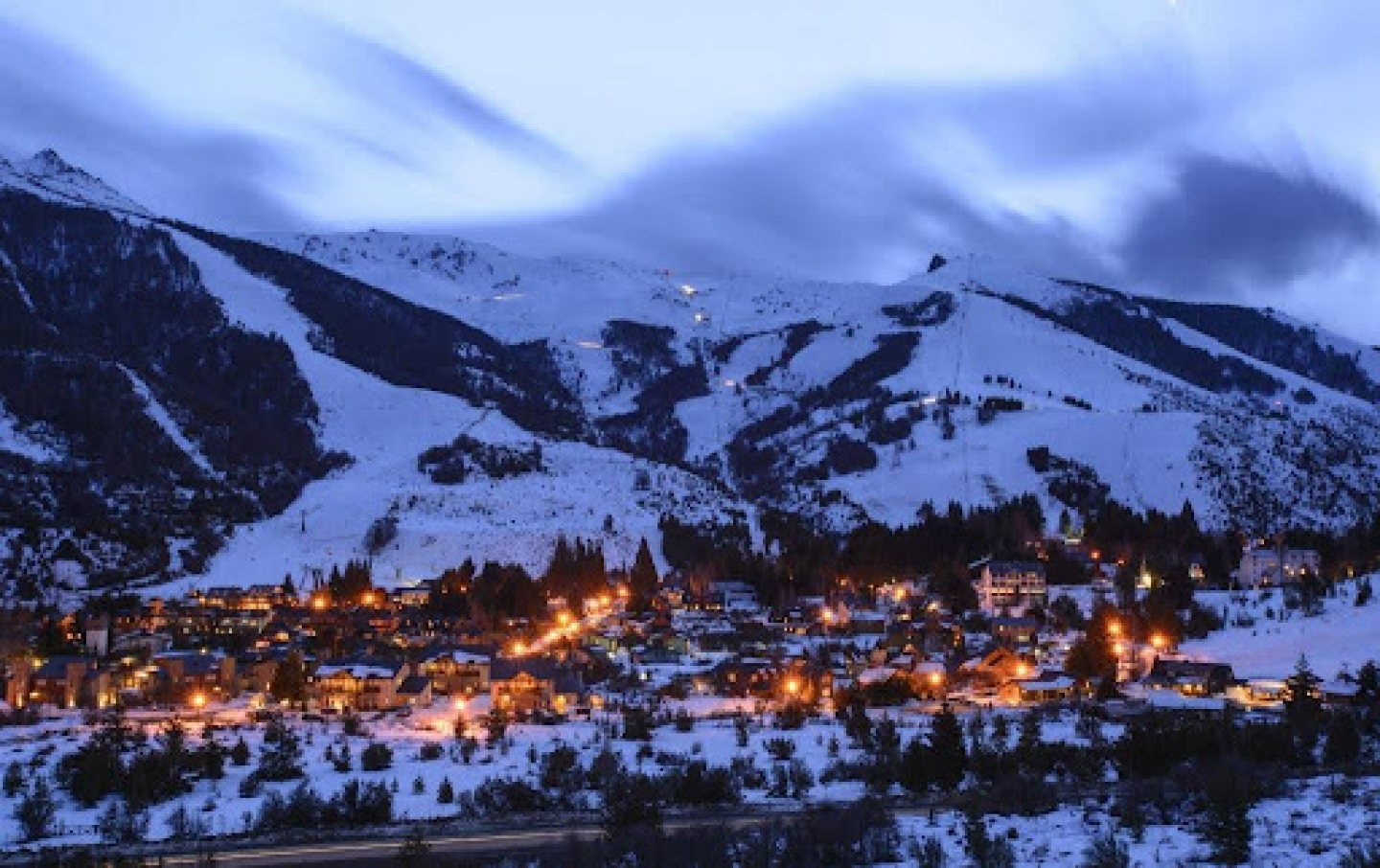 BH Airport lança nova rota internacional para Bariloche durante o inverno