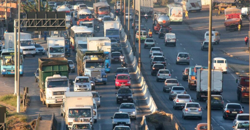 Prefeitura de Belo Horizonte assumirá gestão do Anel Rodoviário no primeiro semestre de 2025