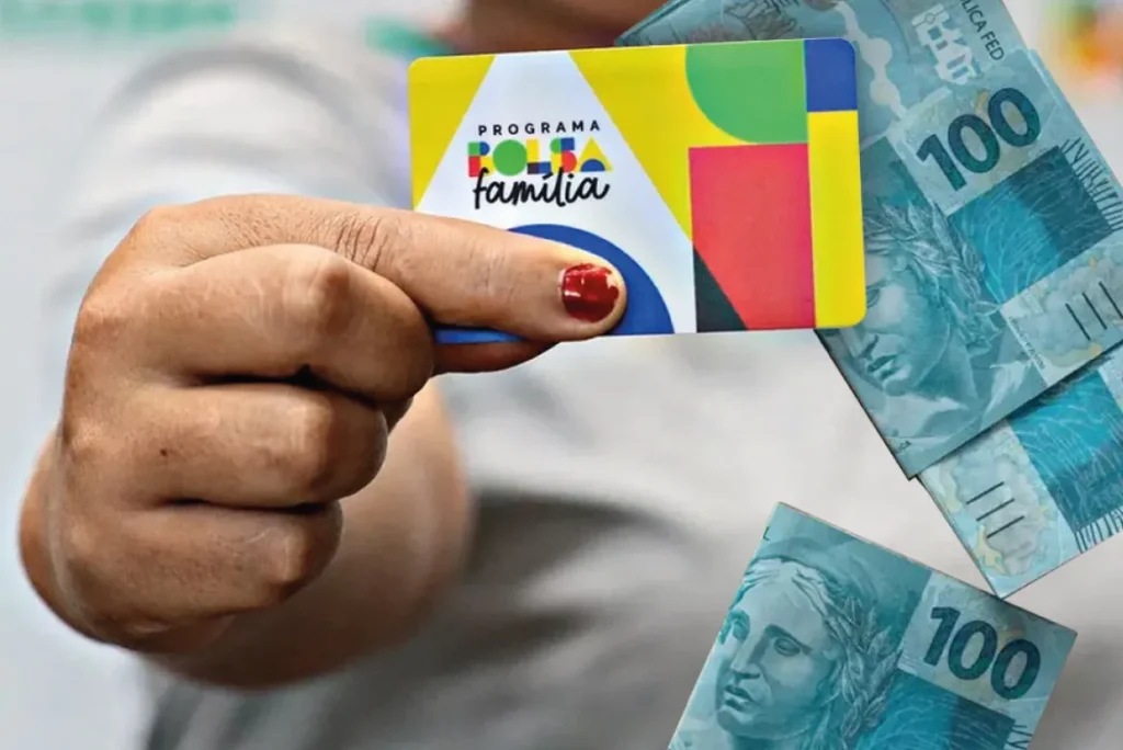 Bolsa Família terá antecipação de pagamentos em março para cidades em emergência em Minas Gerais