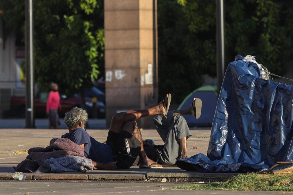 Auditoria operacional analisa ações para população em situação de rua em Belo Horizonte