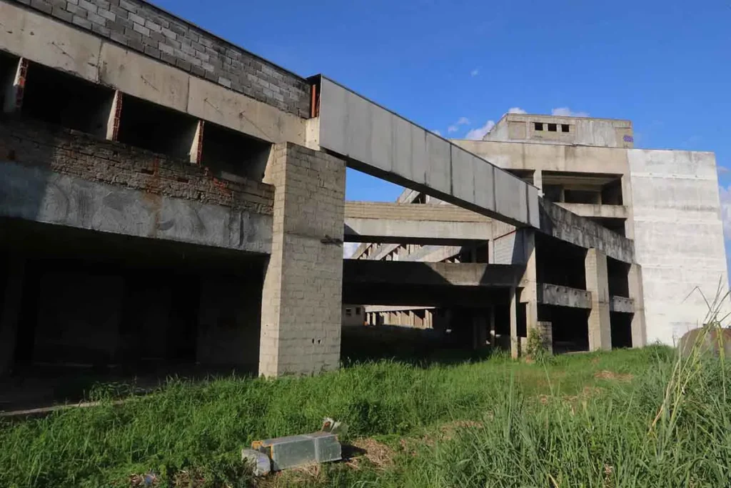 Justiça de Juiz de Fora impede bloqueio de recursos da saúde pelo Governo de Minas Gerais
