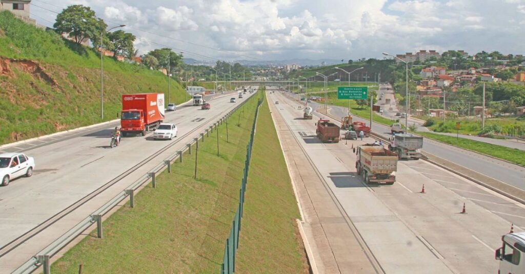 Deputados criticam proposta de pedágio na RMBH e protocolam PEC para barrar cobrança