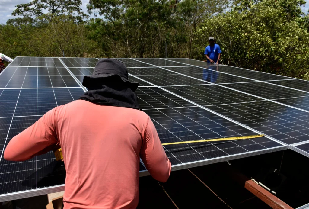 Brasil supera 5 milhões de imóveis com energia solar e avança na transição energética