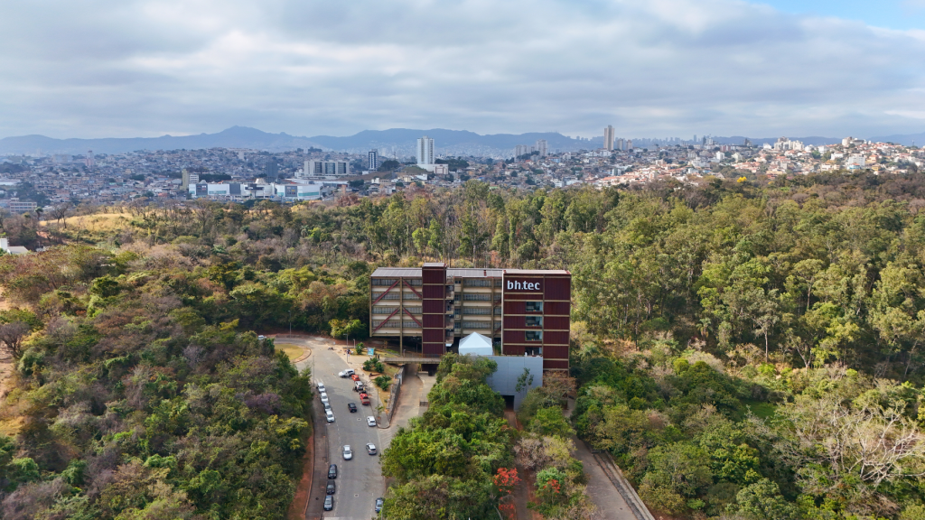 Prefeitura de Belo Horizonte comemora 20 anos do Parque Tecnológico BH-TEC com foco na inovação e desenvolvimento