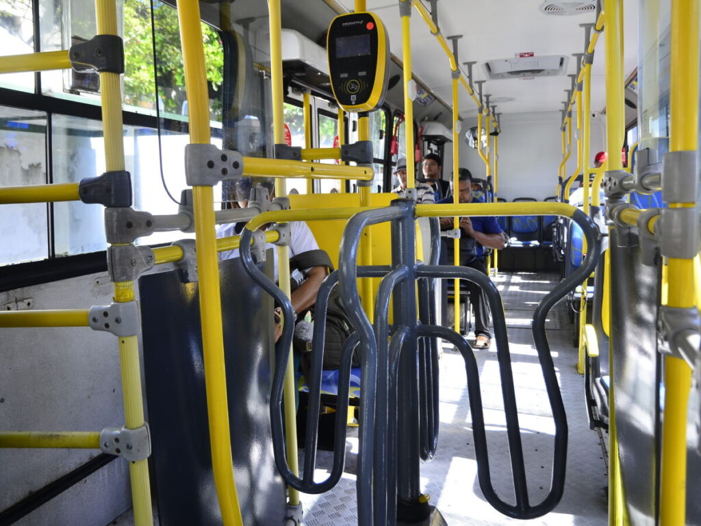 Deputados propõem fim da “catraca dupla” no transporte público em Minas Gerais