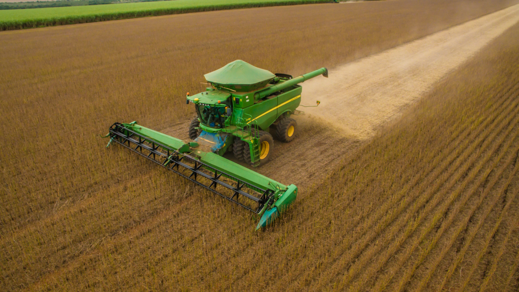 SLC Agrícola anuncia aquisição de mais de 47 mil hectares para expansão de suas operações na Bahia e em Minas Gerais
