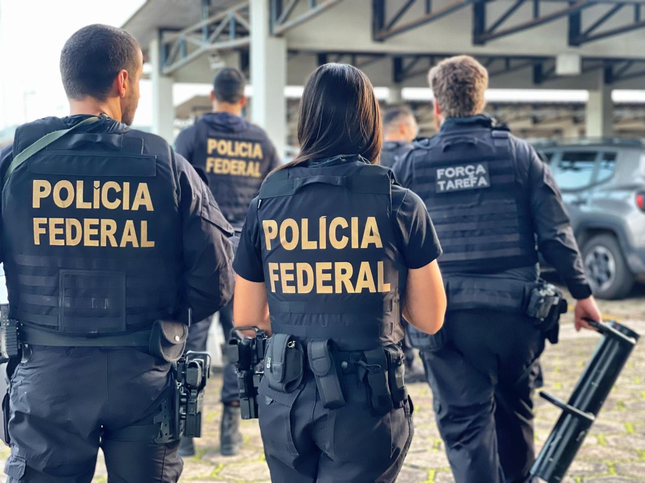 PF desmantela esquema de contrabando de migrantes no Vale do Aço