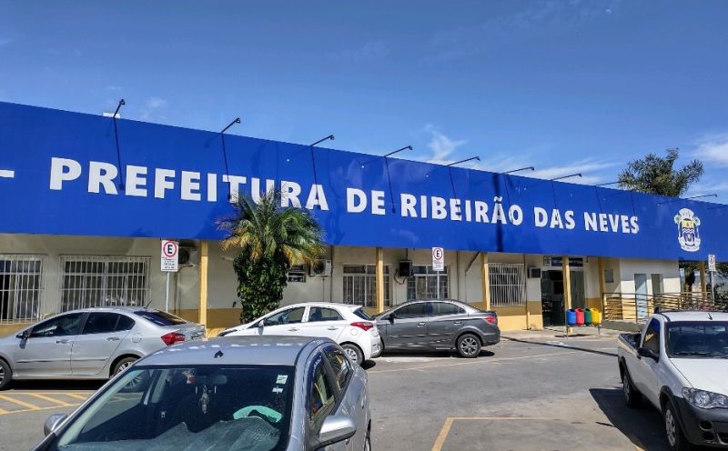 Prefeitura de Ribeirão das Neves abre seleção para cadastro reserva na área da educação